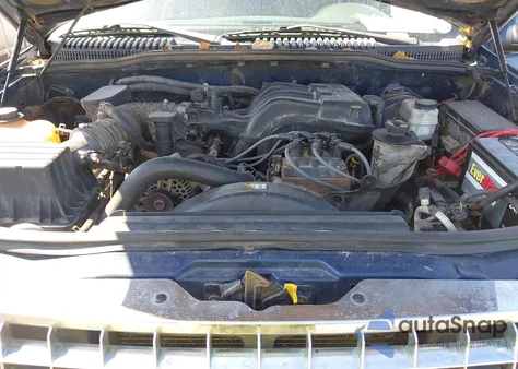 2005 Ford Explorer Xlt/Xlt Sport from USA, damaged, VIN 1FMZU73K85ZA54792